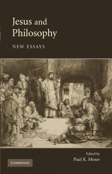 Jesus and Philosophy
