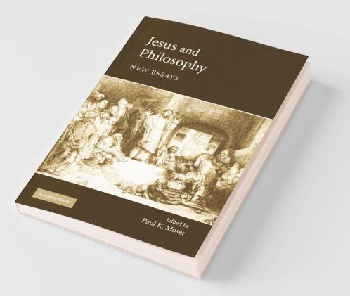 Jesus and Philosophy