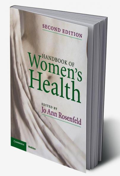 Handbook of Women's Health
