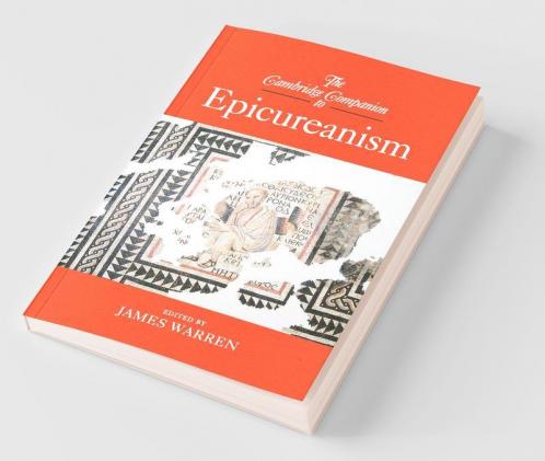 The Cambridge Companion to Epicureanism
