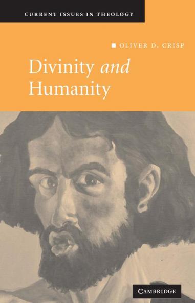 Divinity and Humanity