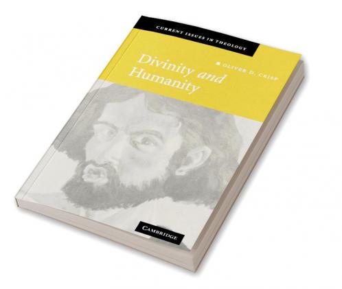 Divinity and Humanity