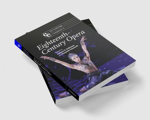 The Cambridge Companion to Eighteenth-Century             Opera