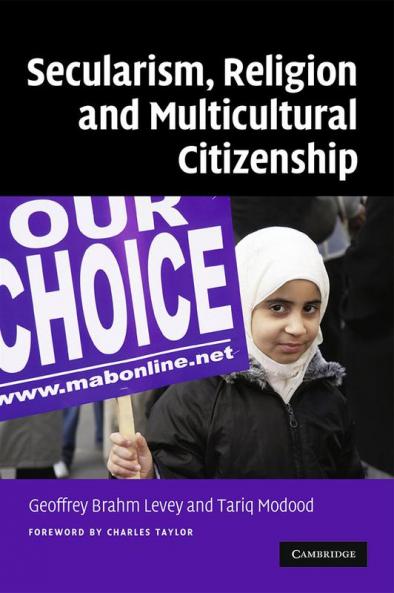 Secularism Religion and Multicultural Citizenship