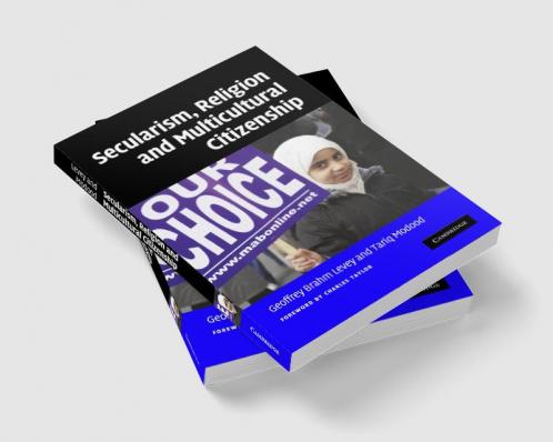 Secularism Religion and Multicultural Citizenship