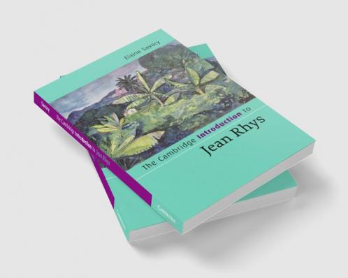 The Cambridge Introduction to Jean Rhys
