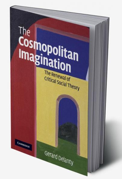 The Cosmopolitan Imagination