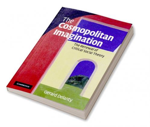 The Cosmopolitan Imagination