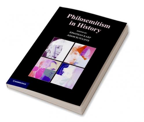 Philosemitism in History
