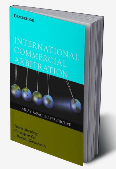 International Commercial Arbitration