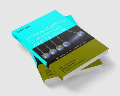 International Commercial Arbitration