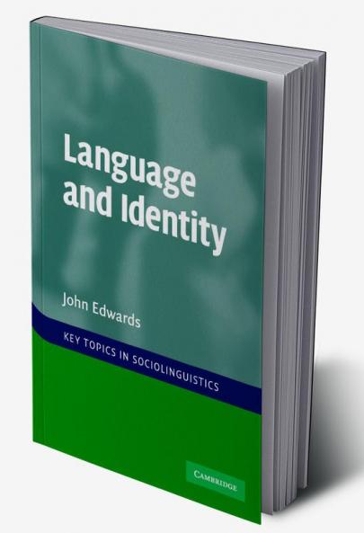 Language and Identity