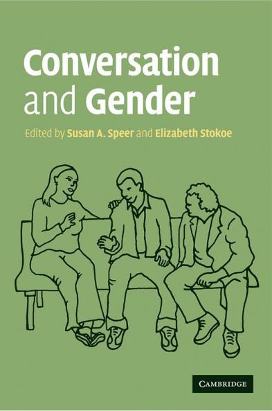 Conversation and Gender