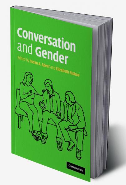 Conversation and Gender