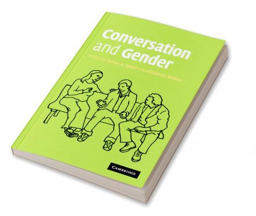 Conversation and Gender