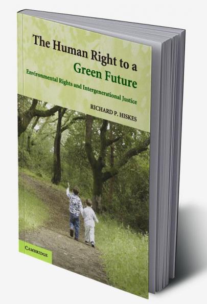 The Human Right to a Green Future