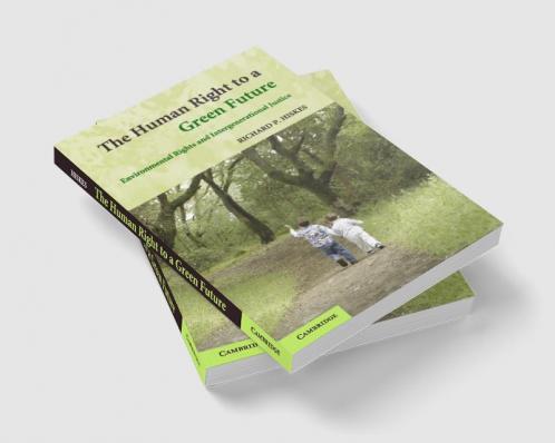 The Human Right to a Green Future