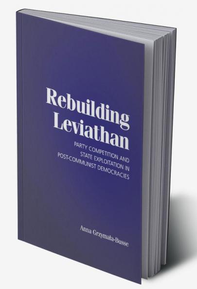 Rebuilding Leviathan