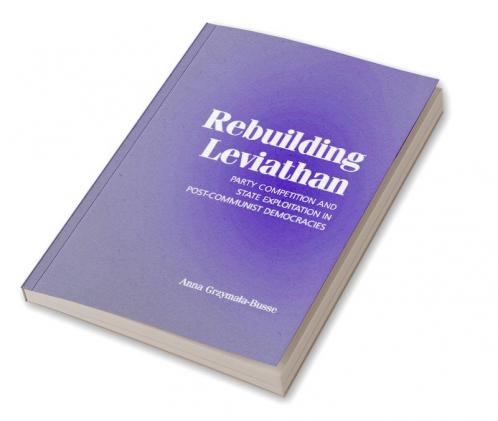 Rebuilding Leviathan