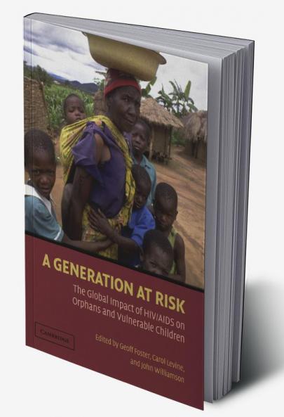 A Generation at Risk