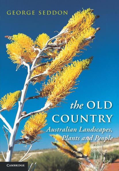 The Old Country