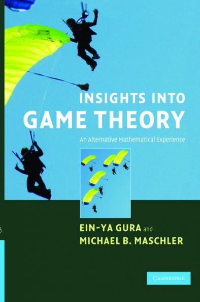 Insights into Game Theory