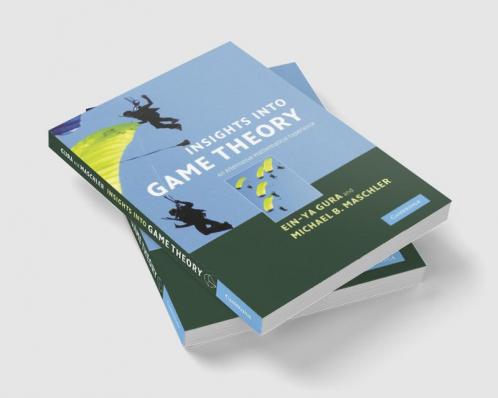 Insights into Game Theory