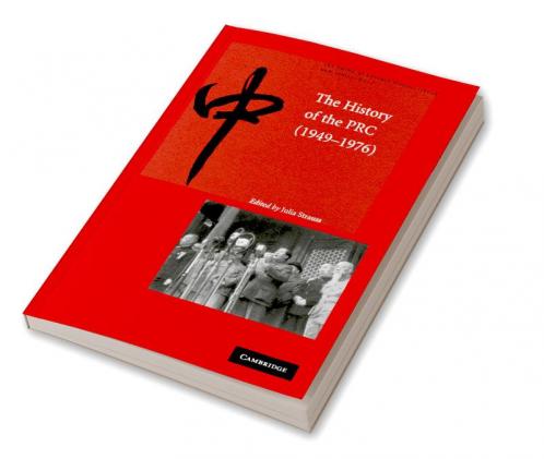 The History of the People's Republic of China 1949-1976