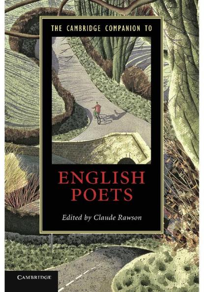 The Cambridge Companion to English Poets
