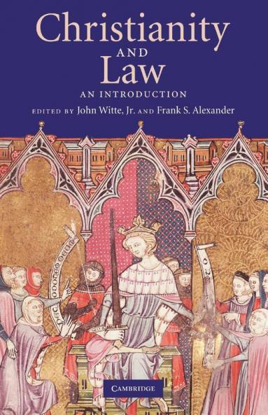 Christianity and Law