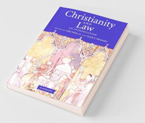 Christianity and Law