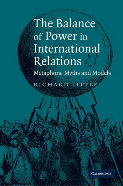 The Balance of Power in International Relations