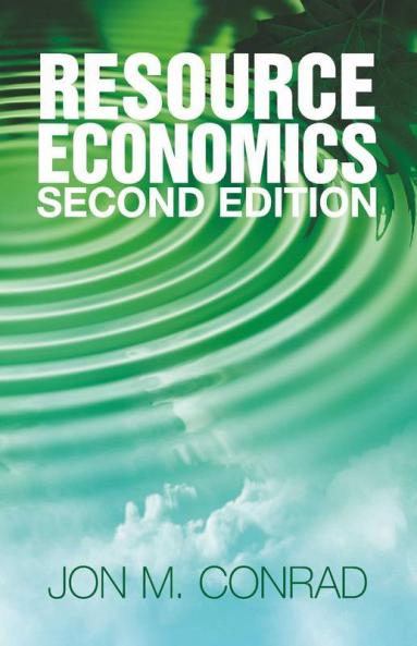 Resource Economics