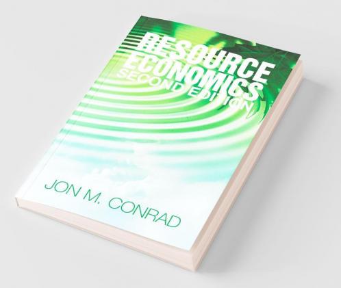 Resource Economics
