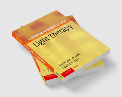 Clinician's Gde Using Light Therapy