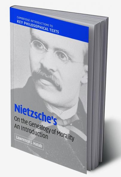 Nietzsche's 'On the Genealogy of Morality'