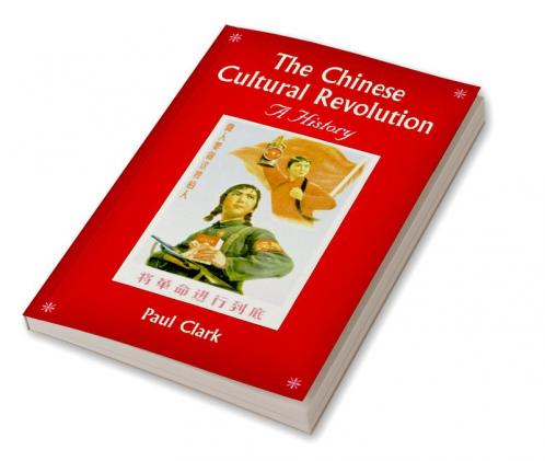 The Chinese Cultural Revolution