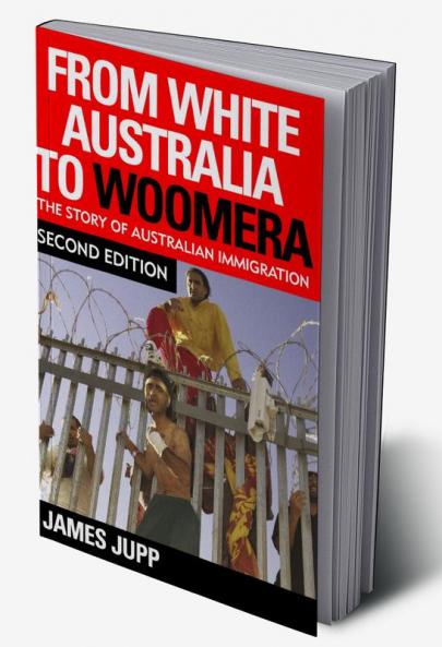 From White Australia to Woomera