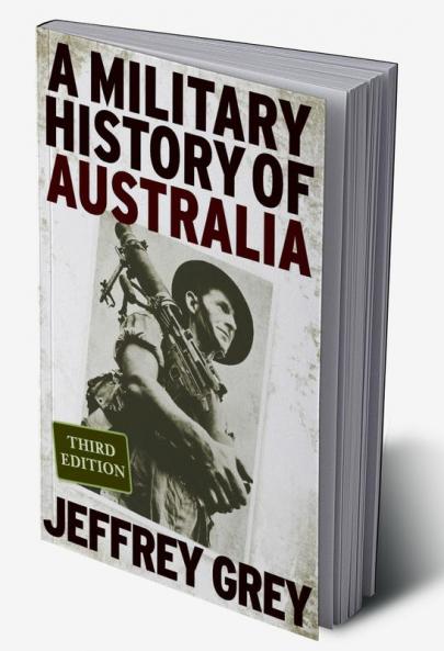 A Military History of Australia