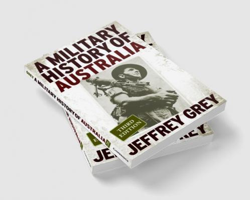 A Military History of Australia