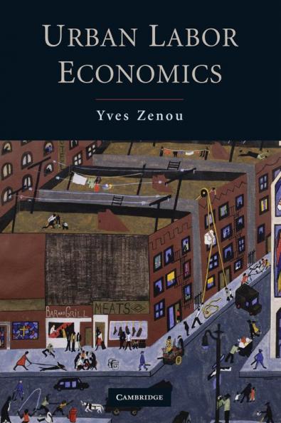 Urban Labor Economics