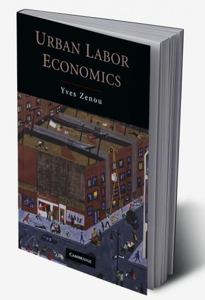 Urban Labor Economics