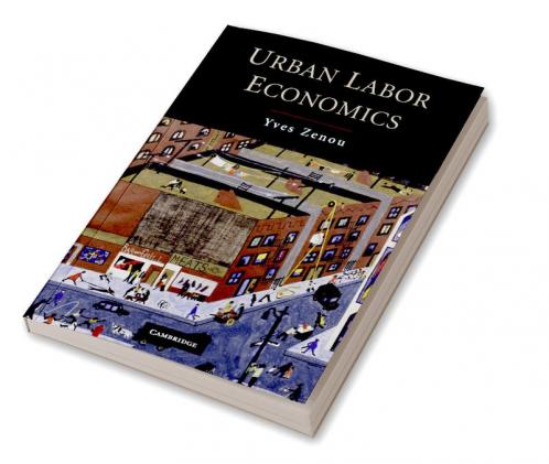 Urban Labor Economics