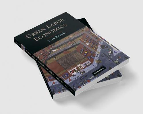 Urban Labor Economics