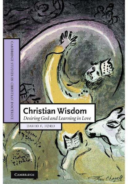 Christian Wisdom