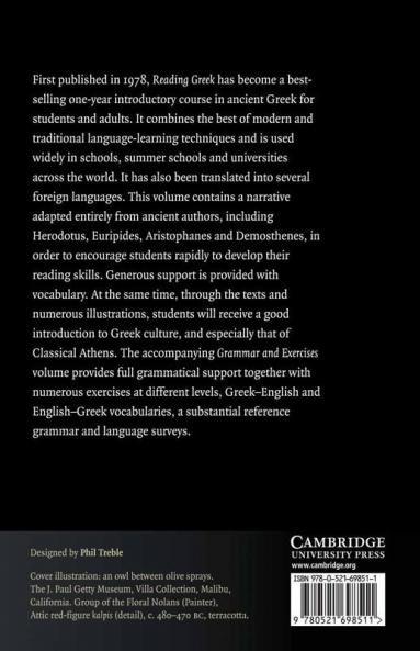 Reading Greek