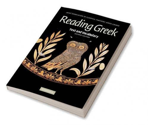 Reading Greek