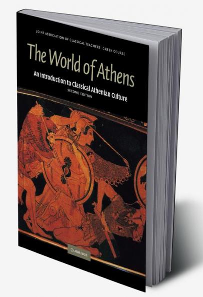 The World of Athens