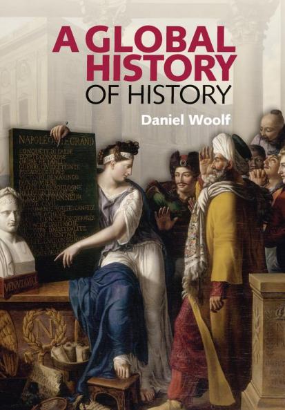 A Global History of History