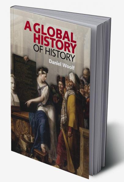 A Global History of History
